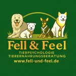 Logo Fell& Feel
