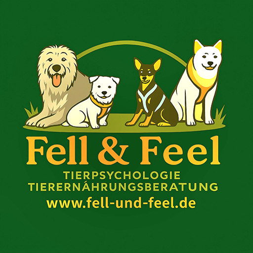 Logo Fell& Feel